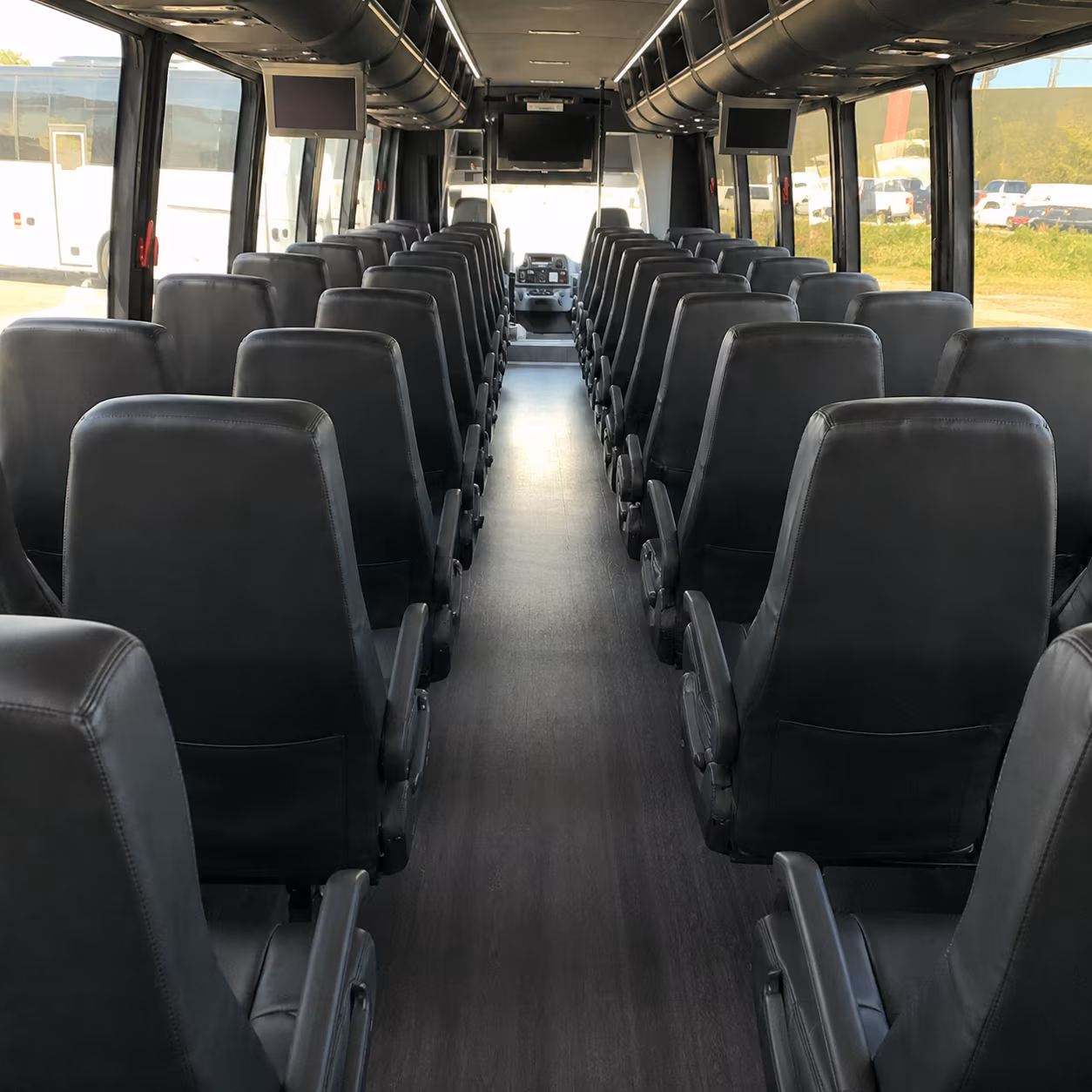 airport transfers between mfe mission and edinburg