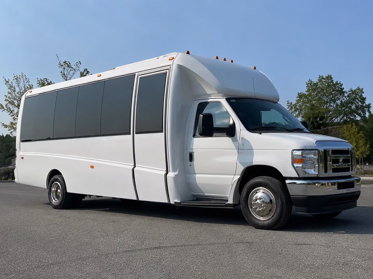 bachelor and bachelorette party buses in mcallen