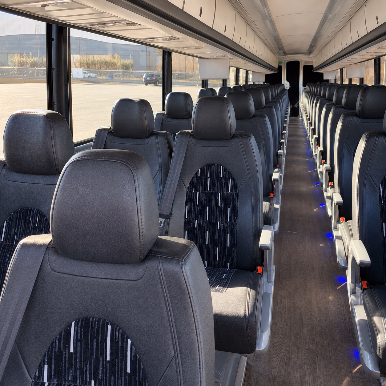 college tour charter buses to the university of texas rio grande valley south texas college and beyond