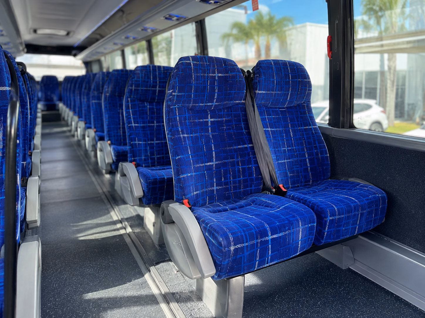 mcallen airport shuttles for military and government travel