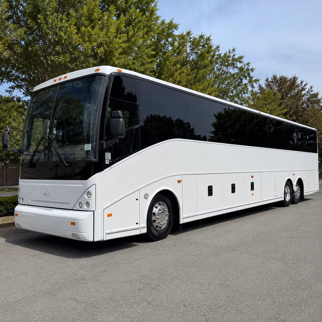 McAllen Airport Transportation