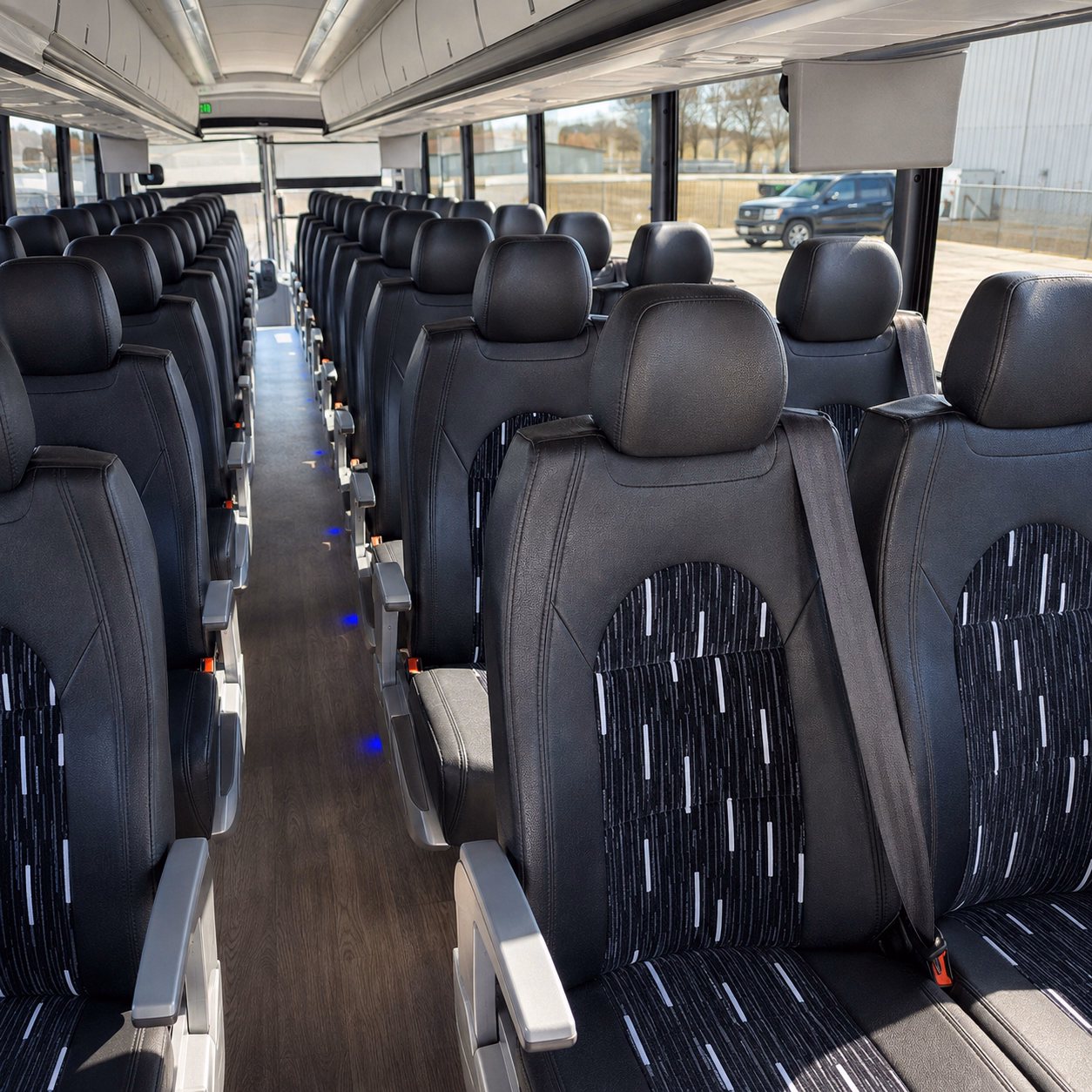 mcallen historic tour bus rentals