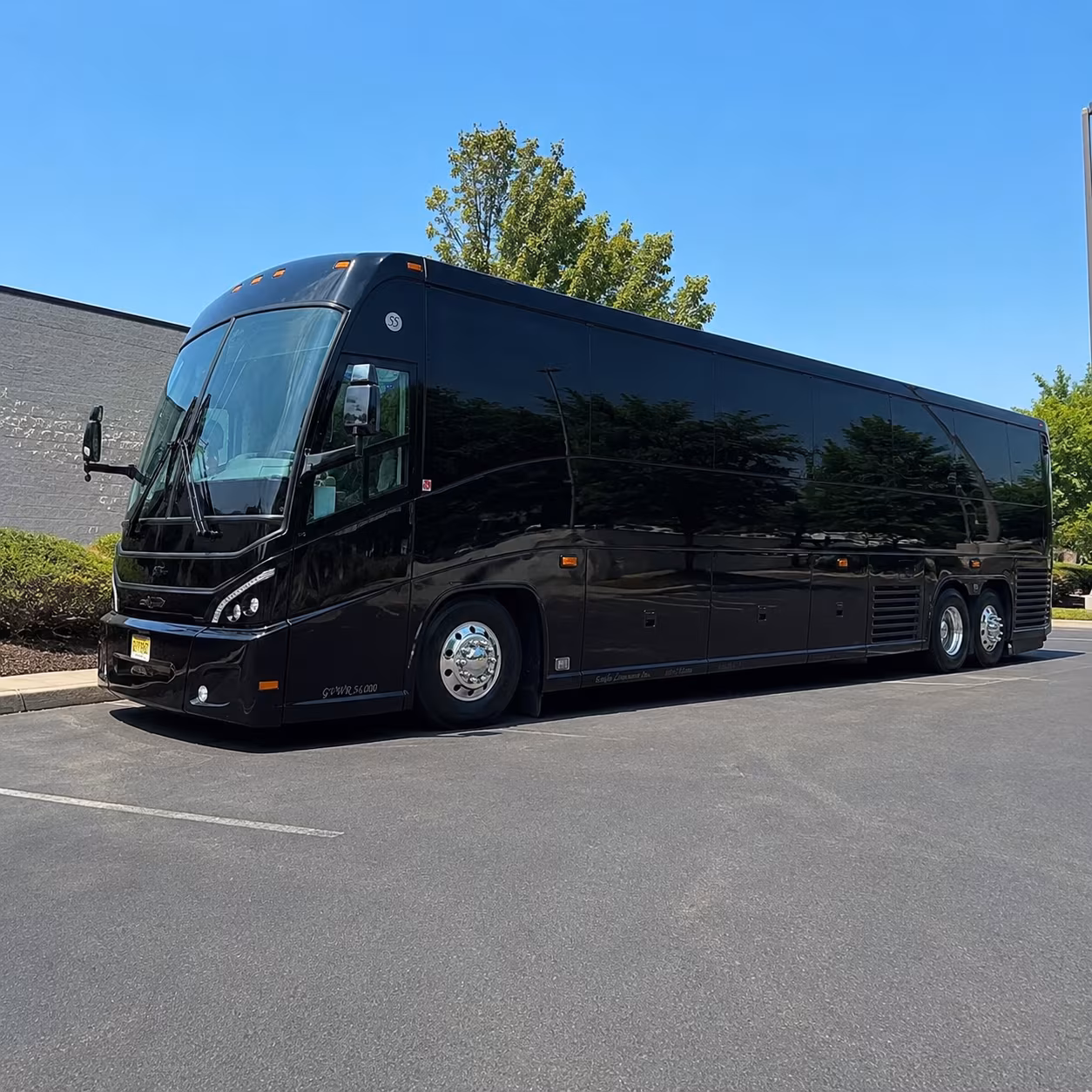 multi day and overnight charter bus trips from mcallen