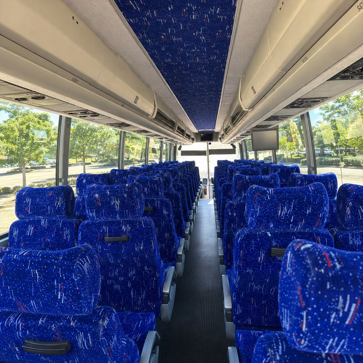 private charter buses for layovers in mcallen