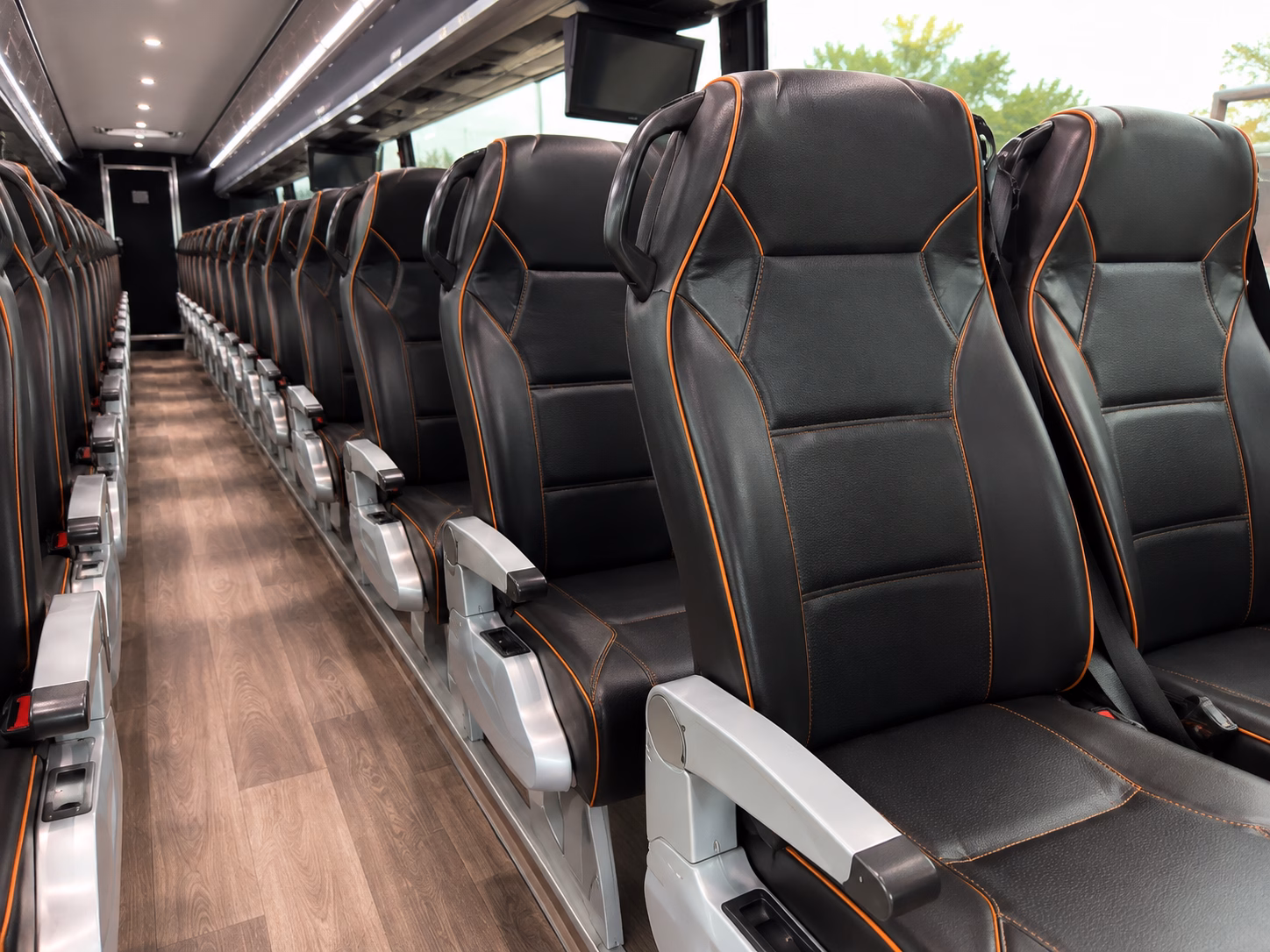 shuttle services for airline crews and airport staff in mcallen