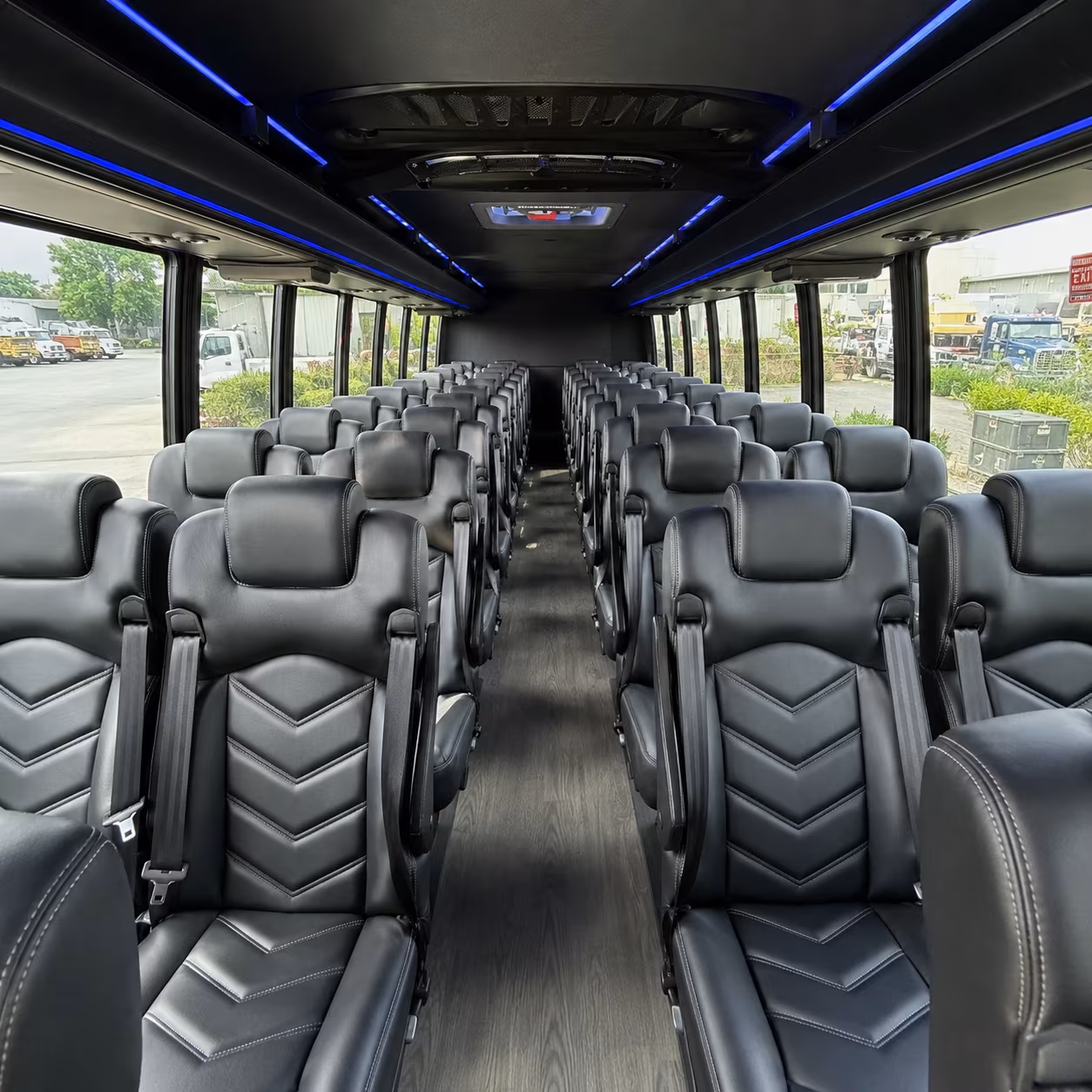 wine event transportation from mcallen to dos rios winery llc