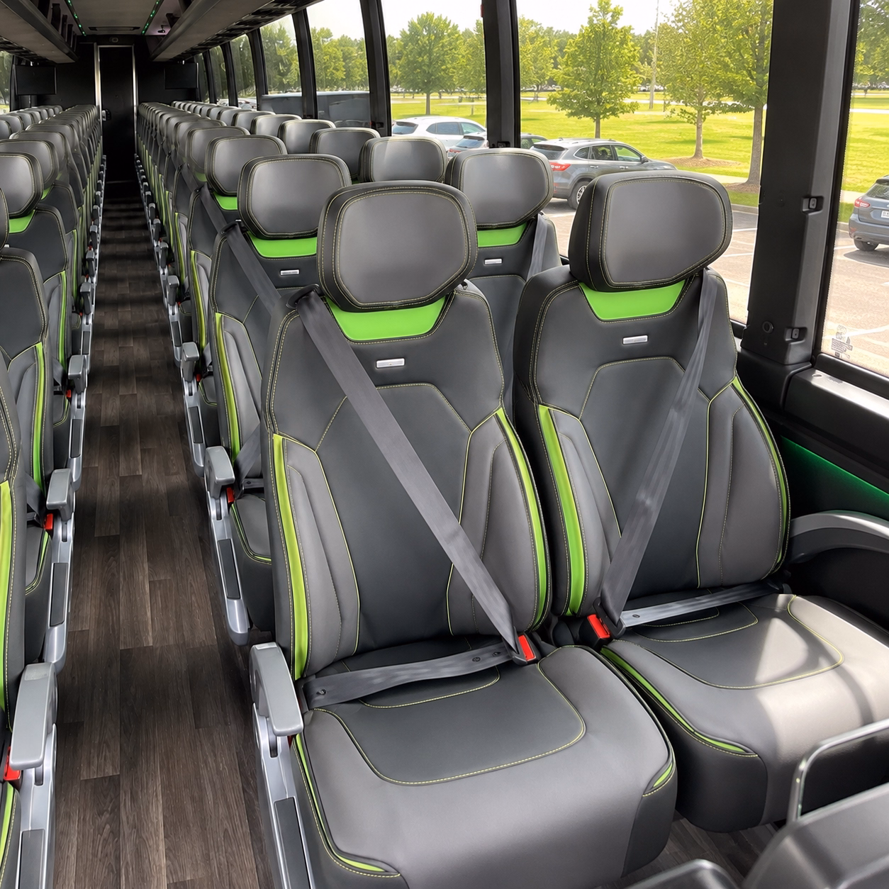 winery tour bus rentals from mcallen to rio grande city